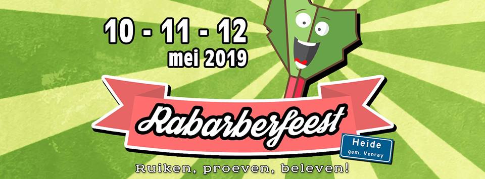 Foto: media społecznościowe Rabarberfestival